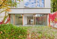 Urbanes Arbeiten in perfekter Balance - Ihr neuer Standort: Zentral, ruhig und exklusiv