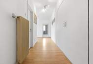 3-Zimmer-Wohnung in bester Urfahraner Lage