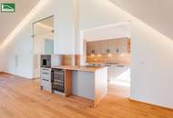 Exklusive Designerwohnung mit Balkon – modern, großzügig und sofort bezugsbereit!