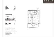 | AB MITTE JUNI | ZWEI ZIMMER | SÜDEN | INNENHOF