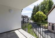 Großzügigie Wohnung im Ortszentrum - TG-Stellplatz inklusive