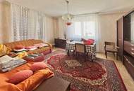 Zentrumsnahes schönes Grundstück mit älterem Haus