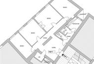 Attraktive Bürofläche Nahe Mariahilferstraße und Burggarten zu mieten