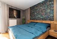 "Privat wohnen. Zentral leben." - 2-Zimmer-Wohnung in St. Johann im Pg.