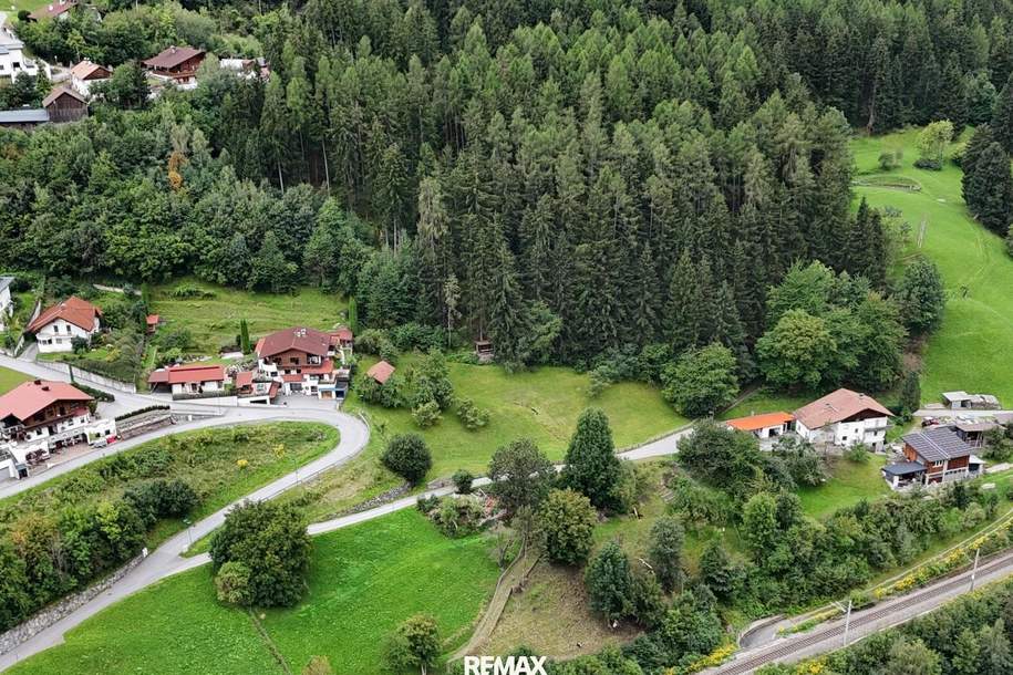 Baugrund in Landeck: flexibel, fair, zukunftsorientiert!, Grund und Boden-kauf, 469.000,€, 6500 Landeck