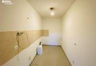 Gemütliche 1-Zimmer-Wohnung mit Balkon