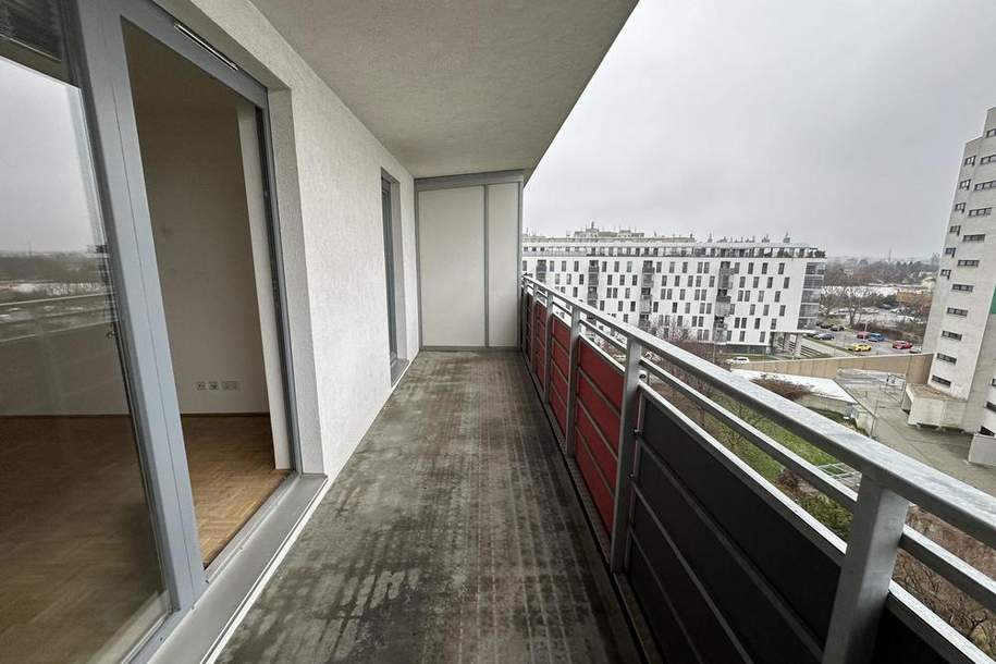Wohnen auf der Sonnenseite - mit Loggia und Lebensfreude!, Wohnung-kauf, 224.000,€, 1110 Wien 22., Donaustadt