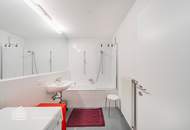 Lichtdurchflutete Maisonette-Wohnung mit Dachterrasse, Nähe Arenbergpark