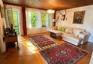 "Bungalow mit Traumgrundstück"