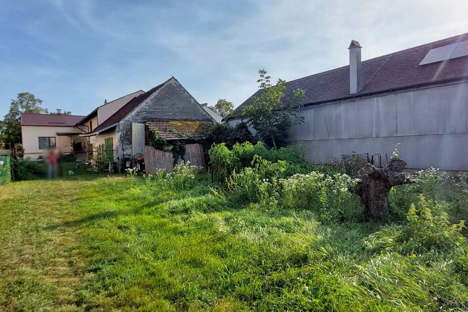 Saniertes Wohnhaus im Blaufränkischland, Haus-kauf, 249.000,€, 7361 Oberpullendorf