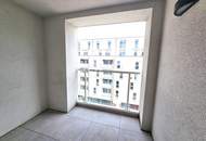 CITY SUITES GRAZ: 2 Zimmer Wohnung mit Loggia - Karlauerstraße 16 - Top B 71