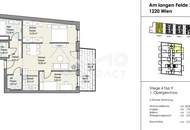 Donaustadt - Am langen Felde