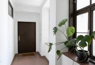VORSORGE II UNBEFRISTET VERMIETET II 1 ZIMMER ALTBAUWOHNUNG II TOLLE LAGE NÄHE U6 UND THALIASTRASSE