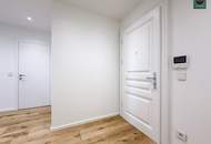 Provisionsfreier Erstbezug: Luxuriöse Dachgeschoss - Maisonette Wohnung mit Terrasse in Währinger Toplage! Klimatisiert, Smart-Home!