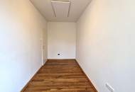 Kernsanierte 3-Zimmer-Wohnung mit Balkon und Blick ins Grüne