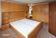 Einfamilienhaus mit eingezäuntem Garten und Garage in absoluter Ruhelage am Waldesrand