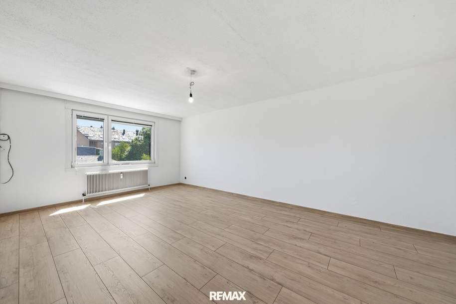 Lichtdurchflutetes Wohnglück mit modernem Flair in urbaner Lage! Ideal auch für Studenten!, Wohnung-kauf, 389.900,€, 1190 Wien 19., Döbling