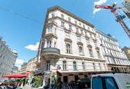 Exklusive 4-Zimmer-Altbau-Wohnung unweit vom Stadtpark