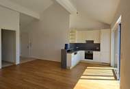 gemütliches Zuhause mit Charme und grünem Ausblick