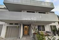 Residence Kolbe: 150m² wunderschöner Eigengarten , chice Wohnung im Erstbezug