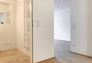 WOHNEN IN GRÜNLAGE - 2-ZIMMER - Ostseitig - Nahe Seestadt - GEKÜHLT - in Ruhelage