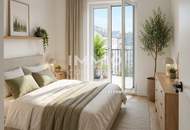 Exklusives Wohnen mit Stil – Erstbezug Nähe Schönbrunn!