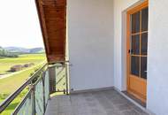 Sofort bezugsbereites, großzügiges Wohnhaus mit Fernblick und großem Garten