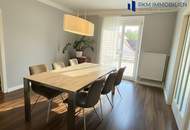 Hervorragende 4-Zimmer Wohnung mit Garage – Komfort & Stil zum Top-Preis!