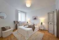 RUHEOASE! Elegante 3-Zimmer-Wohnung im Herzen Wiens – Hochwertiger Erstbezug mit Tischler-Designerküche!