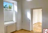 IMPOSANTE PRAXIS / BÜRO / KANZLEI / ALTBAU mit KAISERLICHEM FLAIR / 5 RÄUMEN in ZENTRUMSLAGE von BAD ISCHL