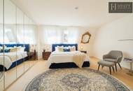 Exklusive Maisonette-Wohnungen | Terrassen | Dachterrassen | 360° Rundumblick | Toplage 1180 | Nähe Kutschkermarkt