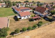 Sanierungsbedürftiges Einfamilienhaus in Rapoltendorf