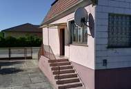 Einfamilienhaus mit geräumigen Scheune und viel Grünland! NEUPREIS!!!