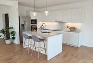 NEUBAU ***** KOFFER packen und einziehen! Schlüsselfertig******