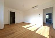 Erstbezug! Doppelhaushälfte in ruhiger Lage nahe dem idyllischen Mühlwasser!