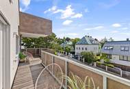 Exklusive 4-Zimmer-Wohung mit optimalem Grundriss