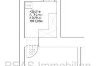 Büro nahe St. Marx und Hyblerpark!