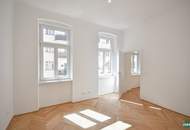 Neu Saniert: Schönes 3-Zimmer-Büro/Ordination Nähe Hernalser Hauptstraße