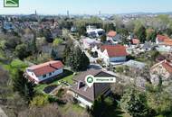 Ihr neues Zuhause in idyllischer Lage – Exklusive Einfamilienhäuser im 21. Bezirk. - WOHNTRAUM