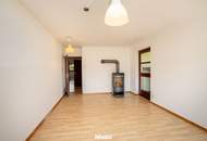 Gut Leben – großzügige 4-Zimmer-Wohnung mit Bergblick, zwei Balkonen und Garage