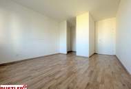 Moderne 2-Zimmerwohnung mit großer Loggia