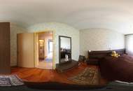 Einfamilienhaus mit zwei getrennten Wohneinheiten in ruhiger, sonniger Lage unweit vom Badesee Rauchwart