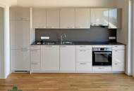 Dachgeschoßwohnung mit Weitblick in Eugendorf