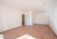 2 Zimmer Erstbezugswohnung mit rd. 50m² sonnigem Eigengarten: mieten-wohnen-kaufen!