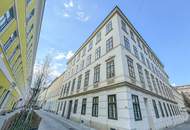 Altbauwohnung mit italienischem Flair in klimafreundlicher Wohnstraße