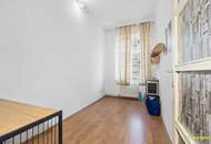 Seltene 4 Zimmerwohnung im Fasanviertel