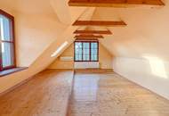 Idyllisches Landhaus nur 15 Minuten von Wien entfernt nahe Korneuburg