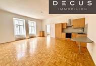 | TRAUMHAFTE 4 ZIMMER-WOHNUNG IM HERZEN VON GRAZ | 1. OG | HELL & GEMÜTLICH | NÄHE KUNSTHAUS | TOP LAGE | SEHR ZENTRAL