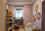 Vom Gastgarten bis zur Designerwohnung - außergewöhnliches Geschäftshaus mit Penthouse-Flair