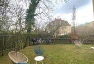 Nette zentral begehbare 2-Zimmer-Wohnung Nähe Türkenschanzpark mit neuer Küche!